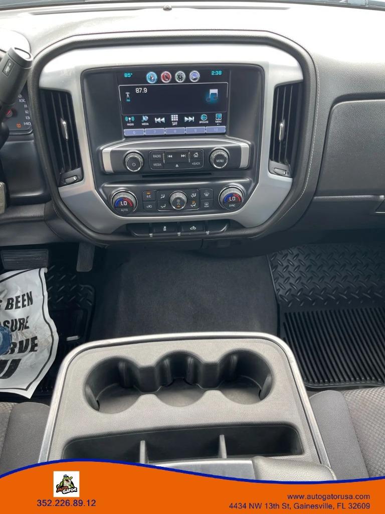 2019 GMC Sierra 1500 Limited SLE - Photo 6