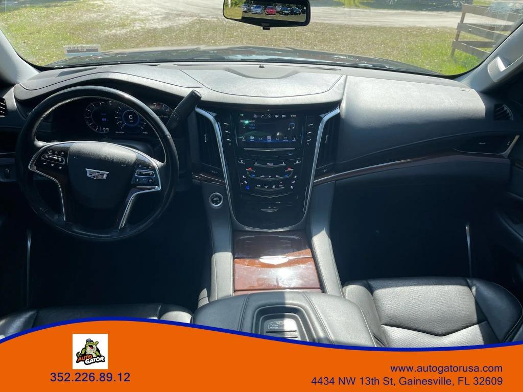 2020 Cadillac Escalade ESV Luxury - Photo 6