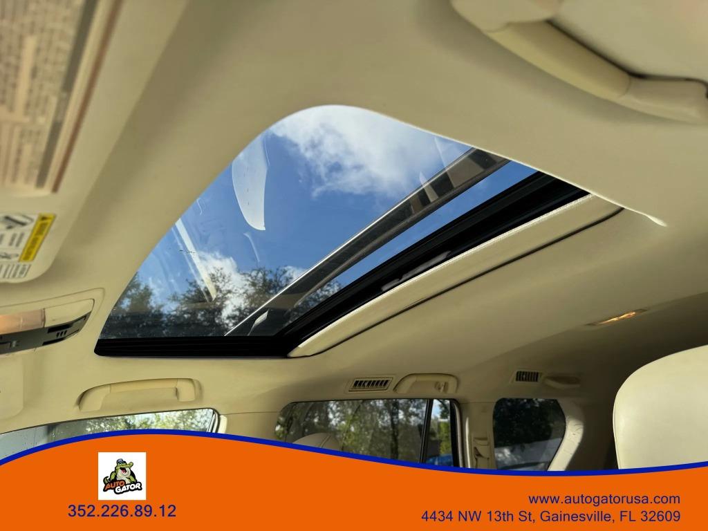 2012 Lexus GX Base - Photo 6
