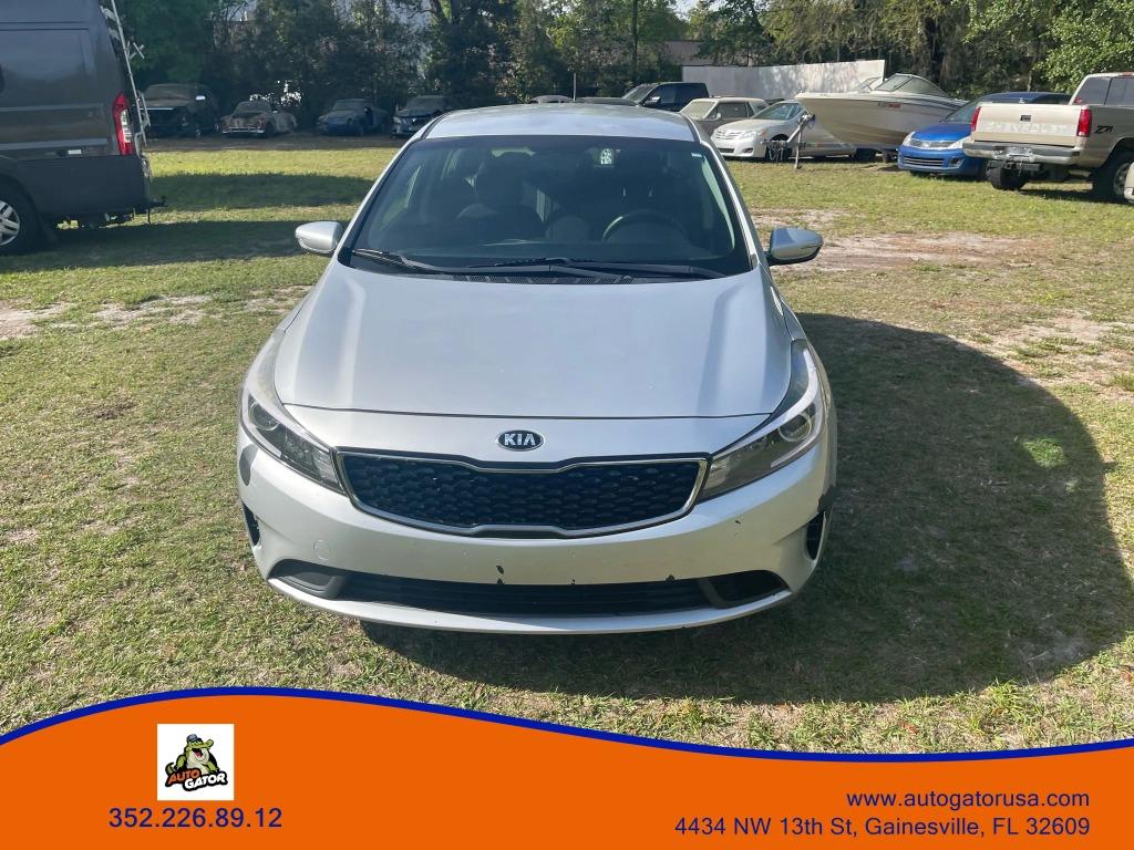 2017 Kia Forte5 LX - Photo 6